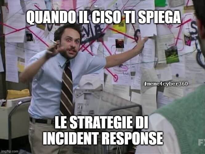 The Critical Role of Coordinated Incident Response Strategies in Organizations