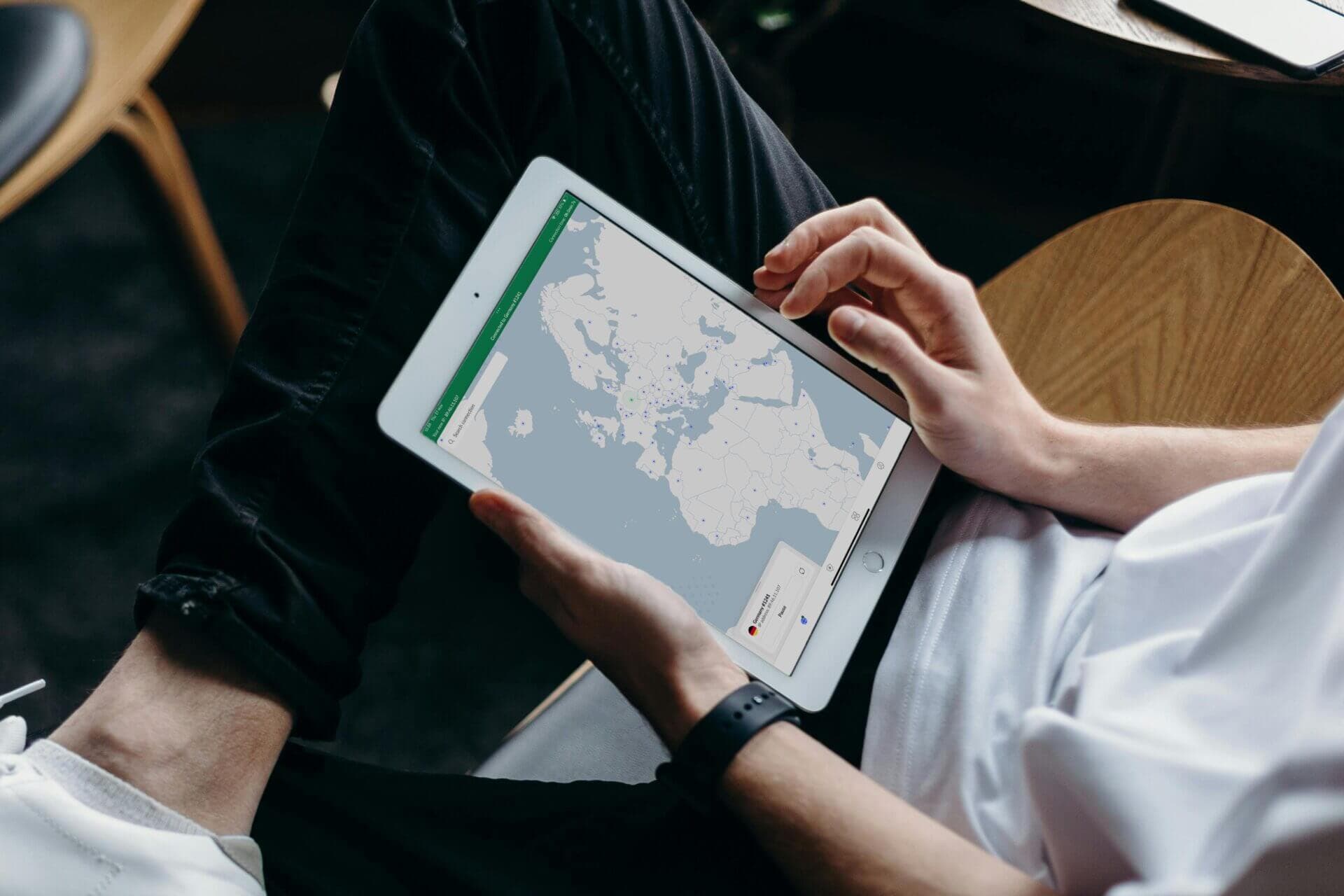 NordVPN Combines Speed and Security with Proprietary NordLynx Protocol and Certified No-Log Policy
