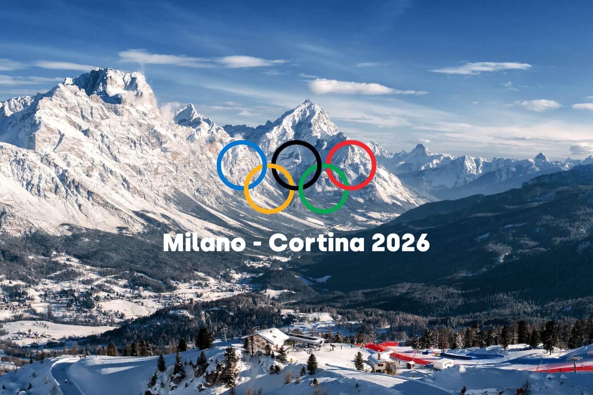 Milan-Cortina 2026 Olympics Targeted by DDoS Attack Campaign from NoName057 Group