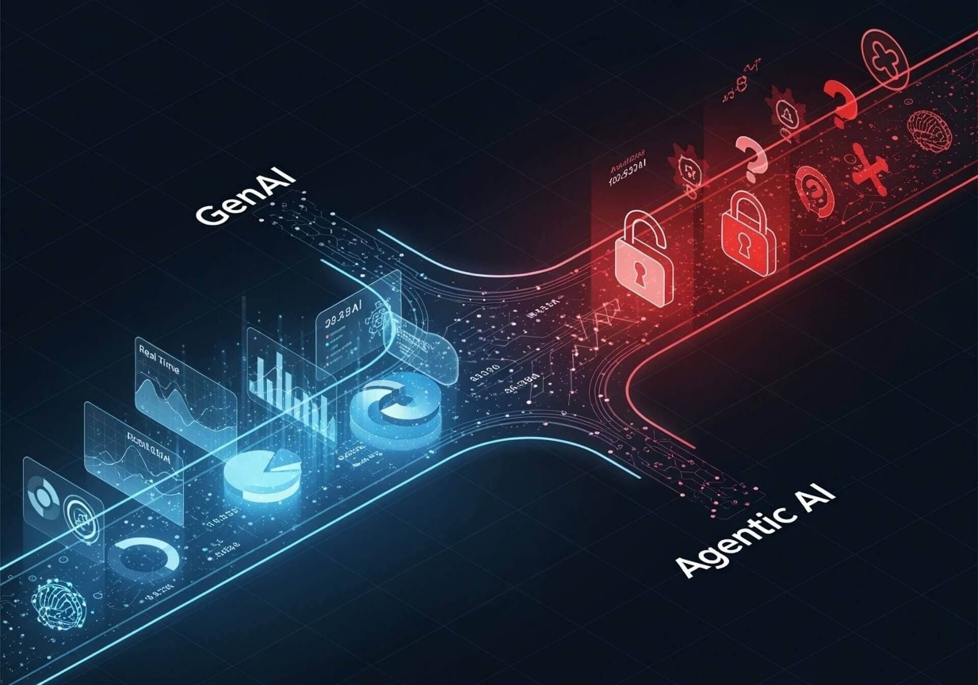 AI-on-AI Cybersecurity Threats and Quantum Computing Implications