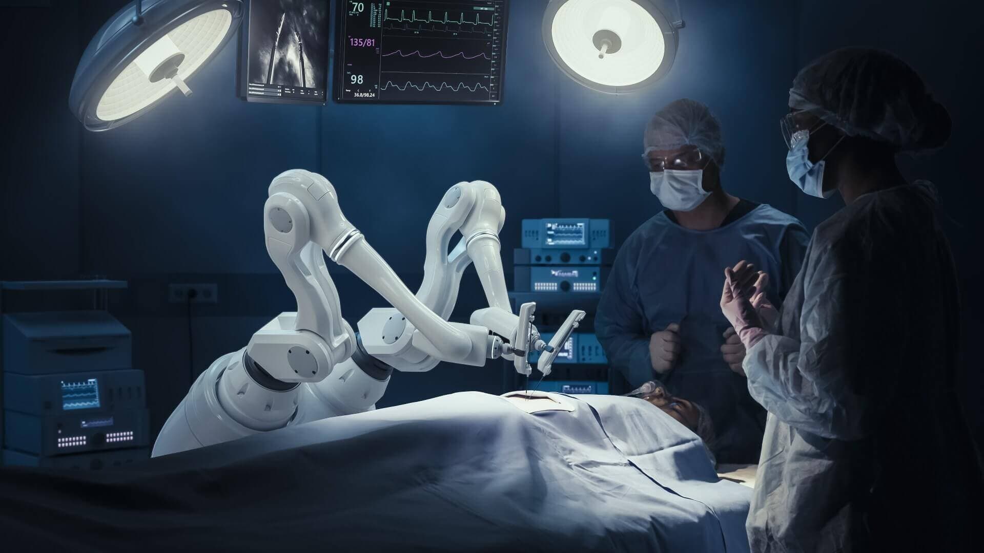 Intuitive Surgical Targeted in Spear-Phishing Attack, Exposing Sensitive Data