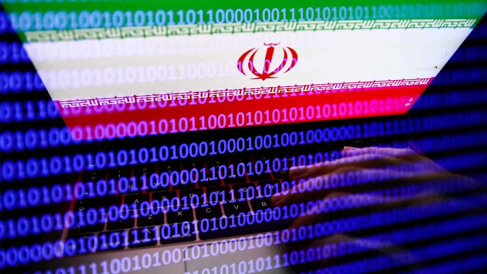 Iran's Two-Tiered Cyber Operations Target Western Critical Infrastructure
