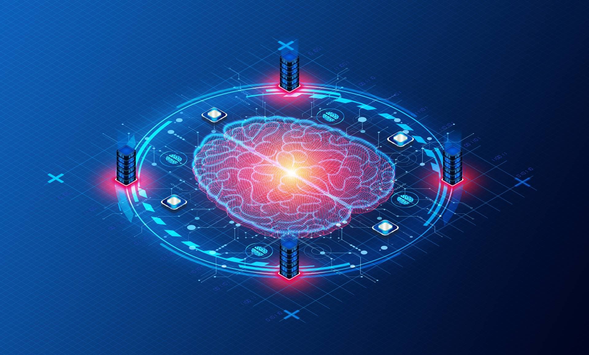 Pentagon to Allow AI Companies to Train Models on Classified Data