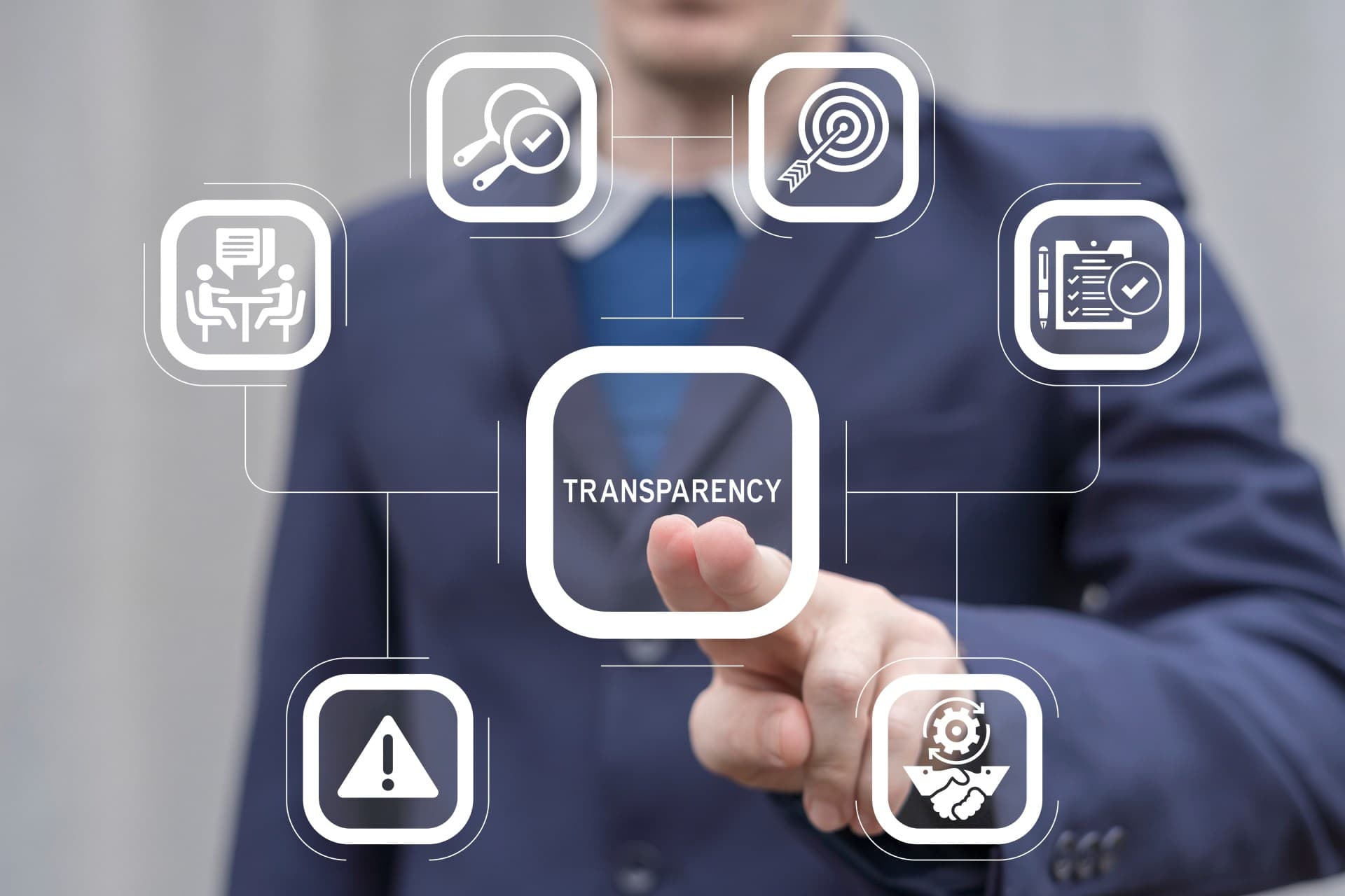 EDPB Launches Coordinated Enforcement Framework for 2026 Focusing on GDPR Transparency