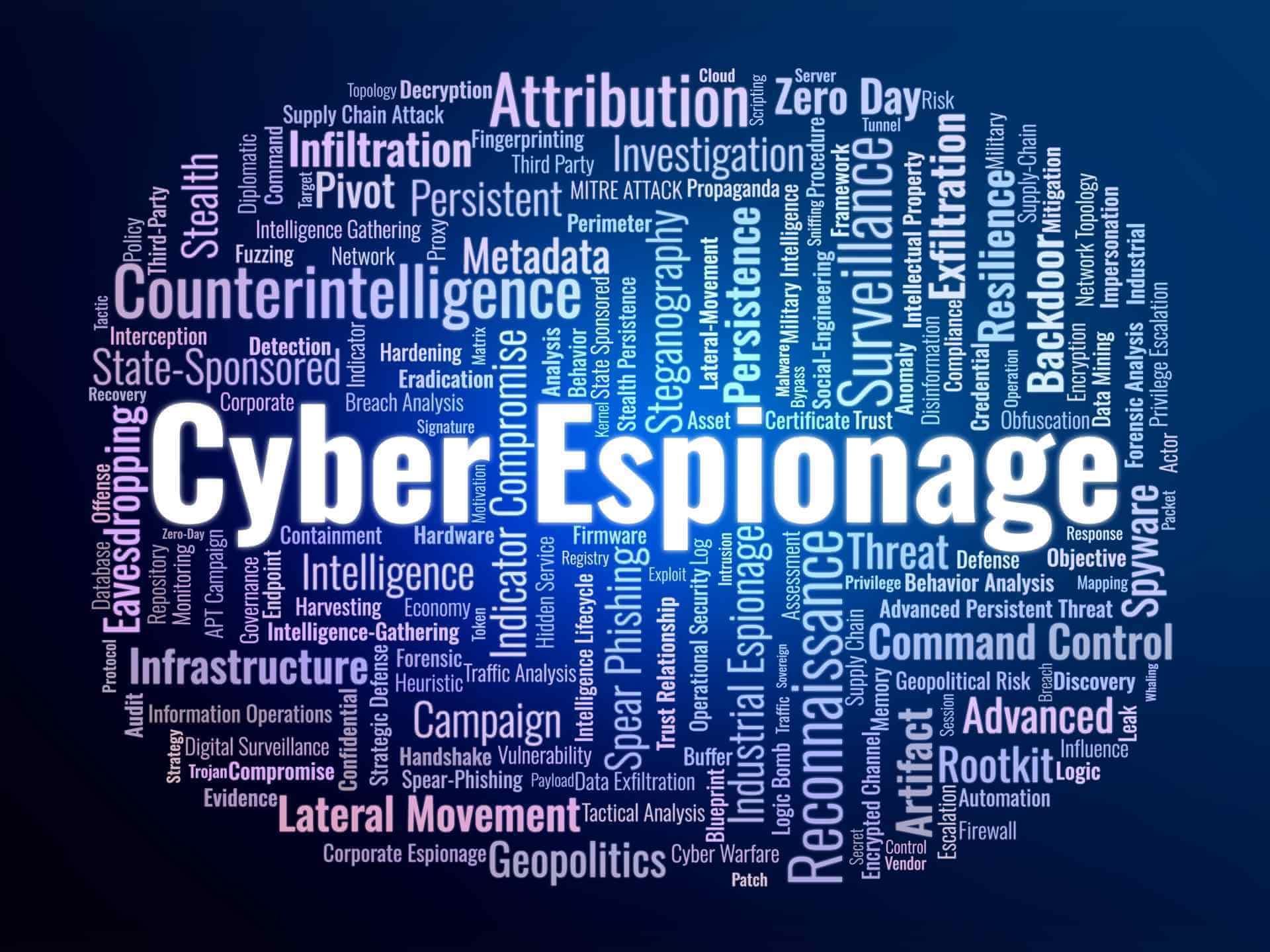 Iranian MuddyWater APT Group Disguises Espionage Operations as Cybercrime Using Chaos Ransomware