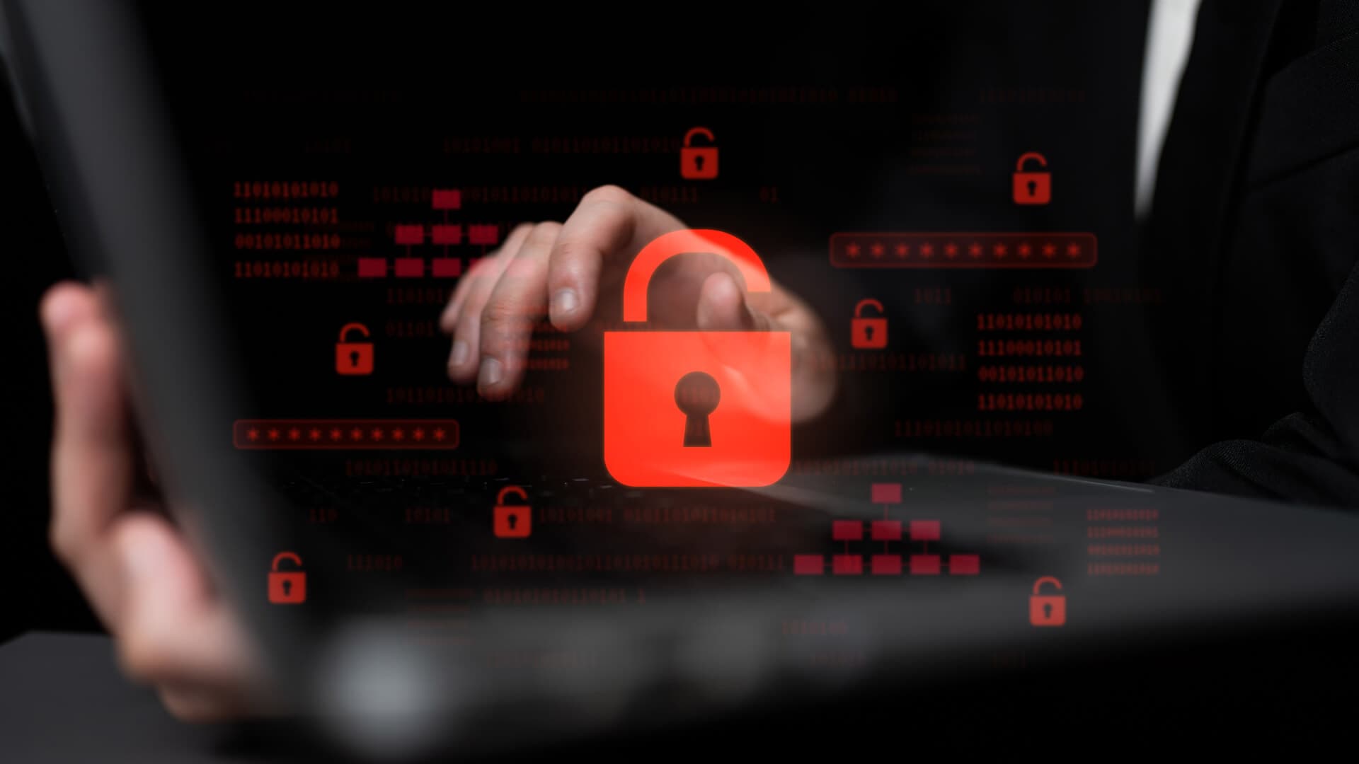 Listening Services and GDPR: How to Protect Data During the Report Lifecycle