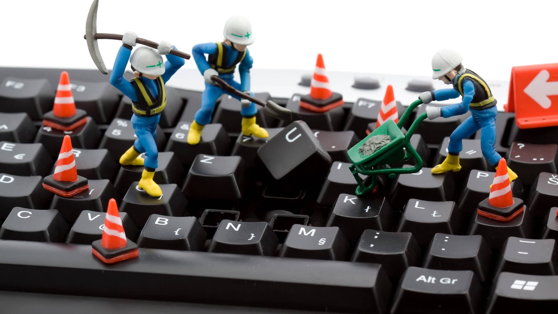 Wireless Peripherals Identified as Potential Cybersecurity Threats by Swiss Institute