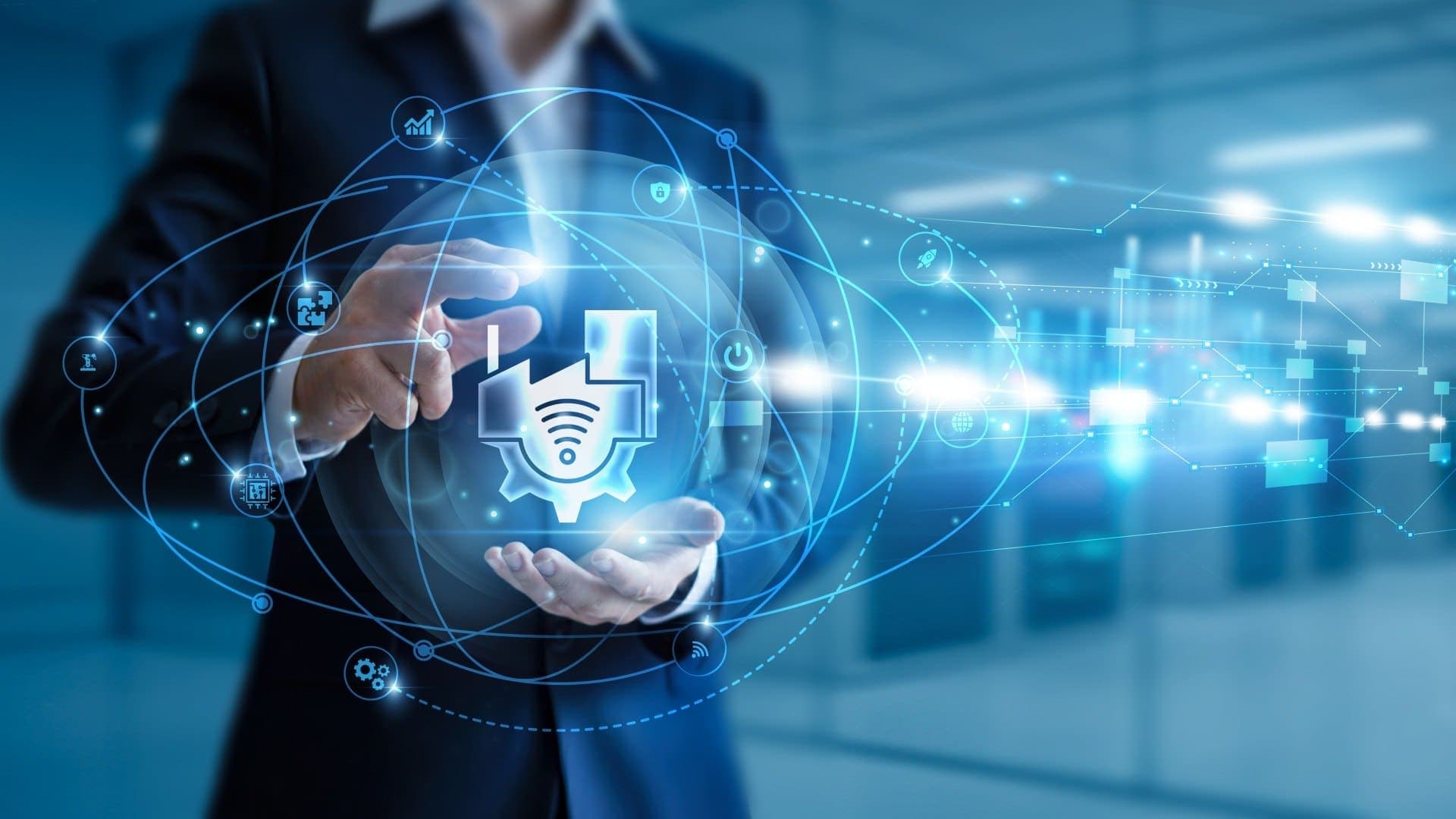 Fortinet Implements Cybersecurity Project for LAMPRE Manufacturing Focusing on Security Simplification