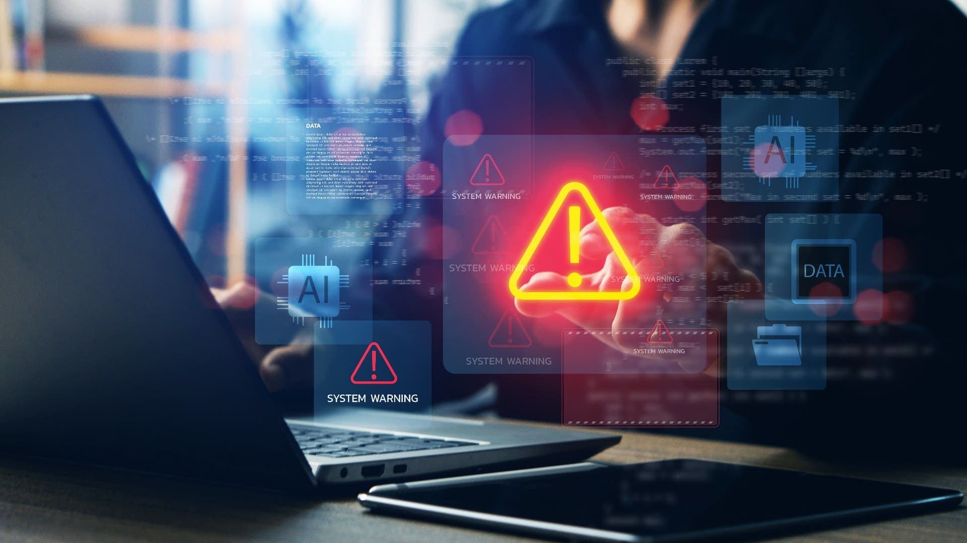 New Interactive Phishing Technique Uses Fake AI Services to Bypass Two-Factor Authentication