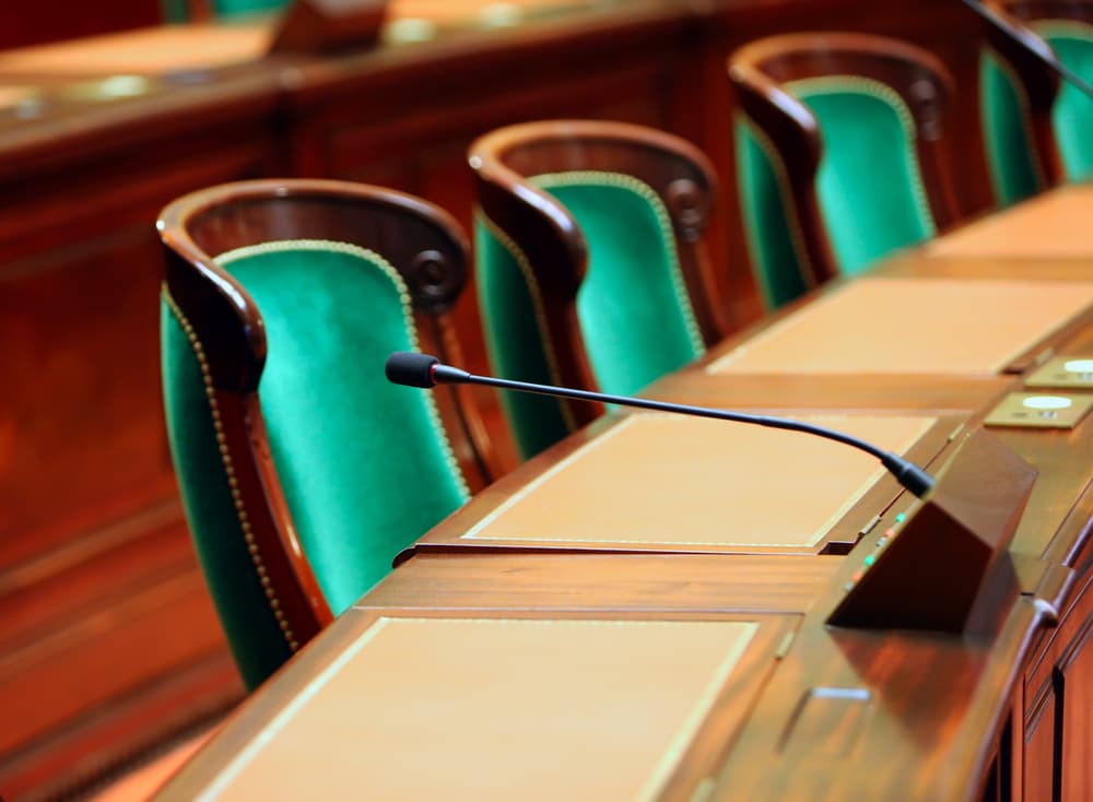 Italian DL Sicurezza Modifies State's Use of Technology and IT Tools