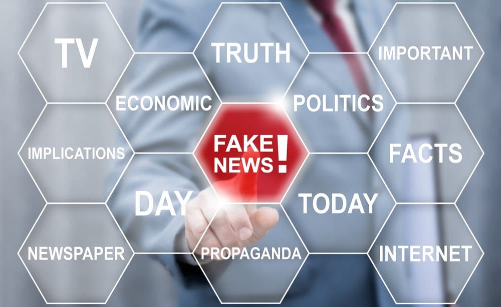 Sharing News Online Creates GDPR Data Controller Responsibilities and Legal Liability