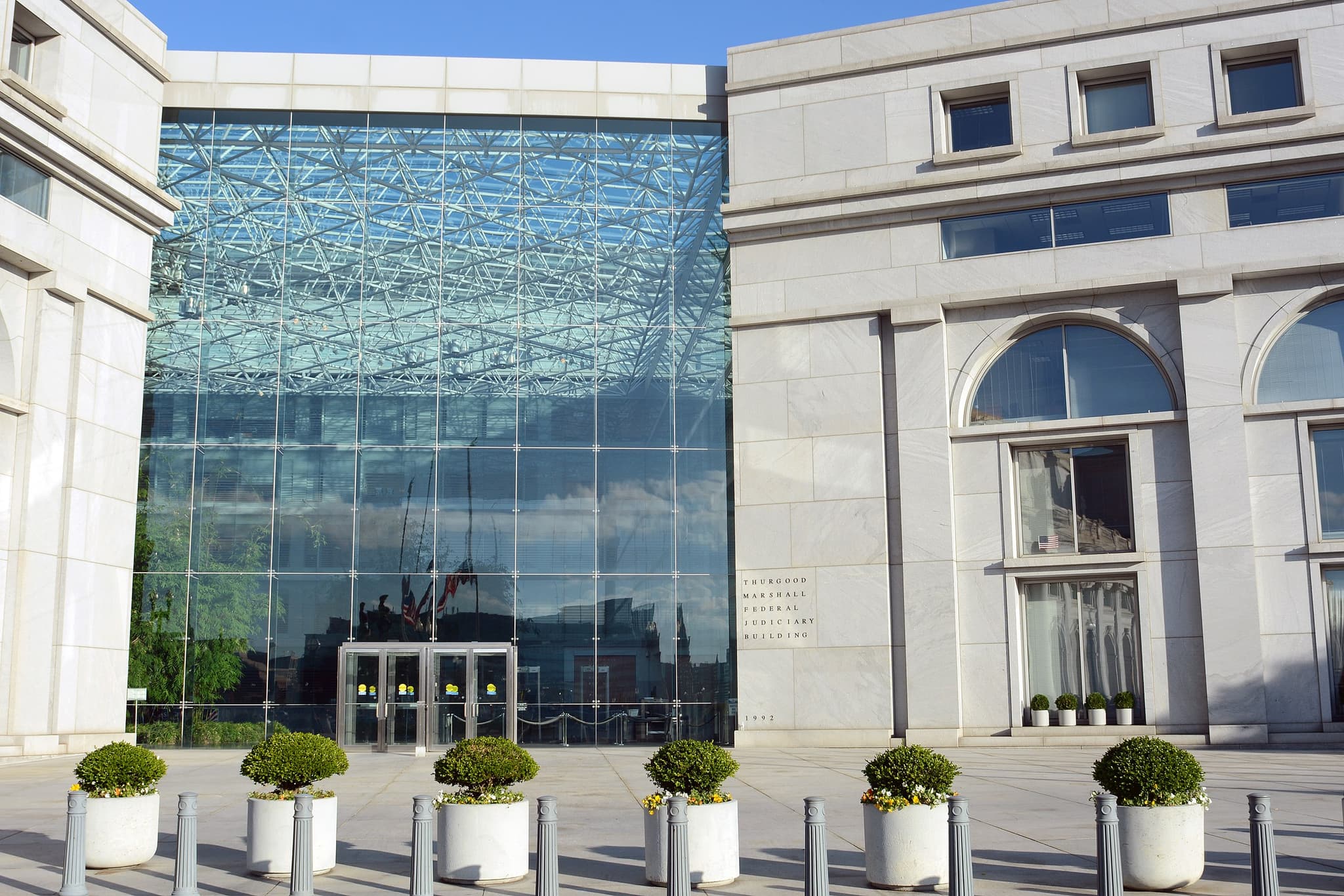 U.S. Federal Courts Enhance Security Measures Following Cyberattacks