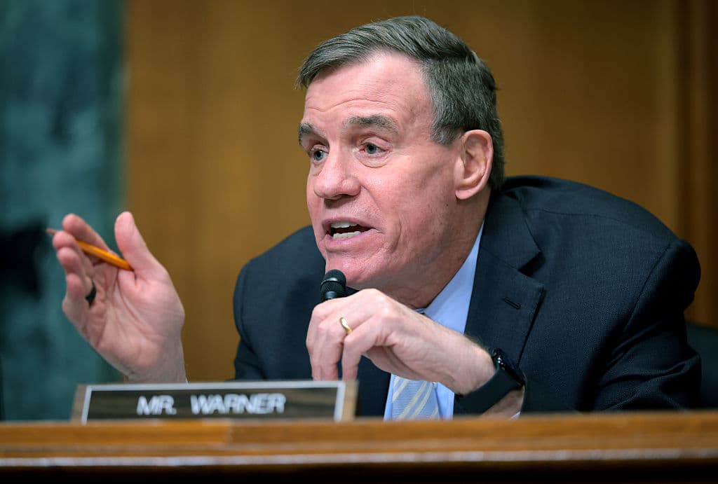 Senator Mark Warner Urges Continued Identity Protection for OPM Data Breach Victims