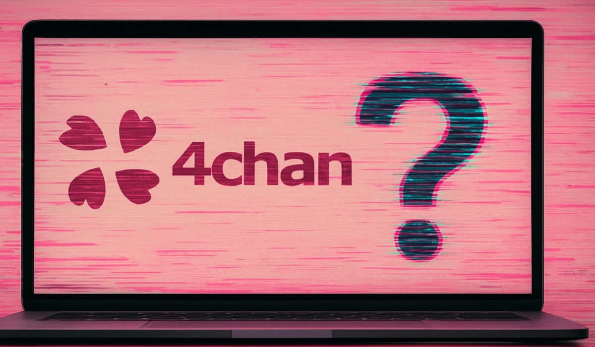 4chan Hacked by Soyjak-Affiliated Hacker, Source Code Leaked