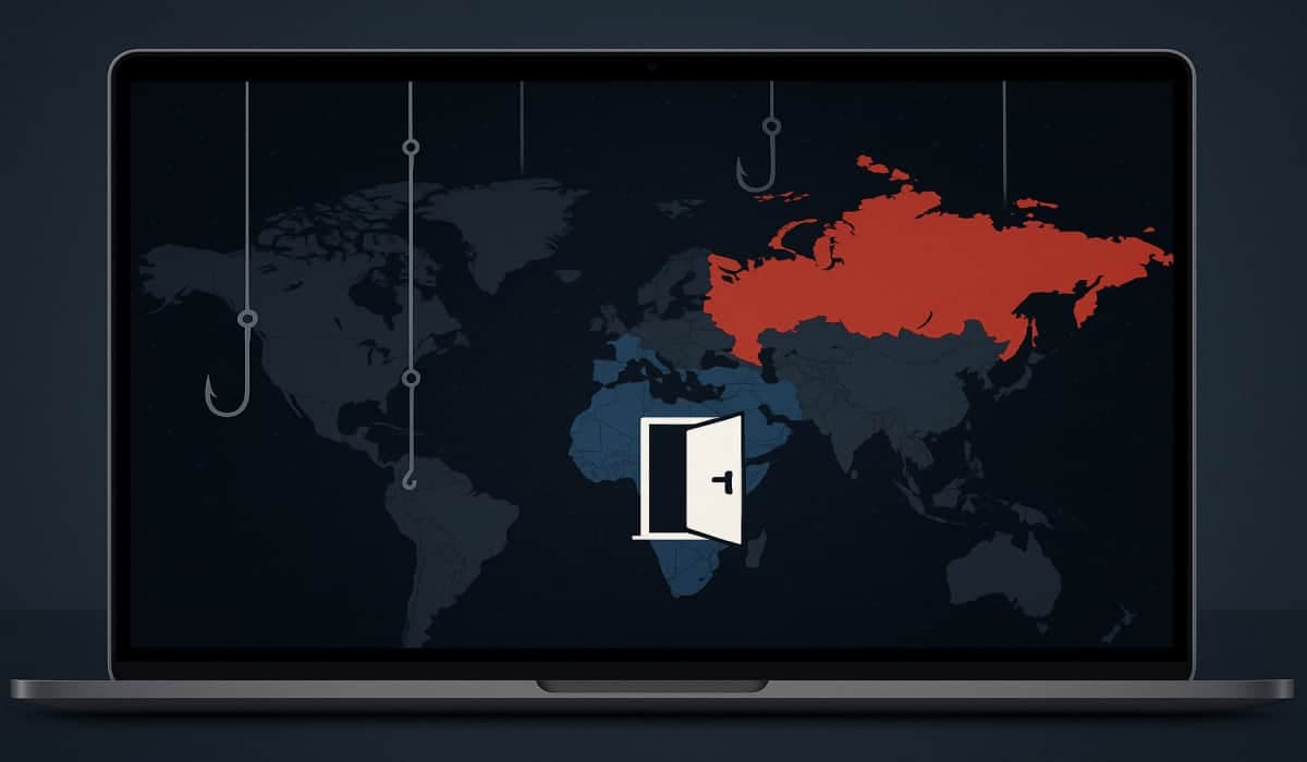 Cyber Espionage Group Midnight Blizzard Targets European Diplomats with Phishing Emails