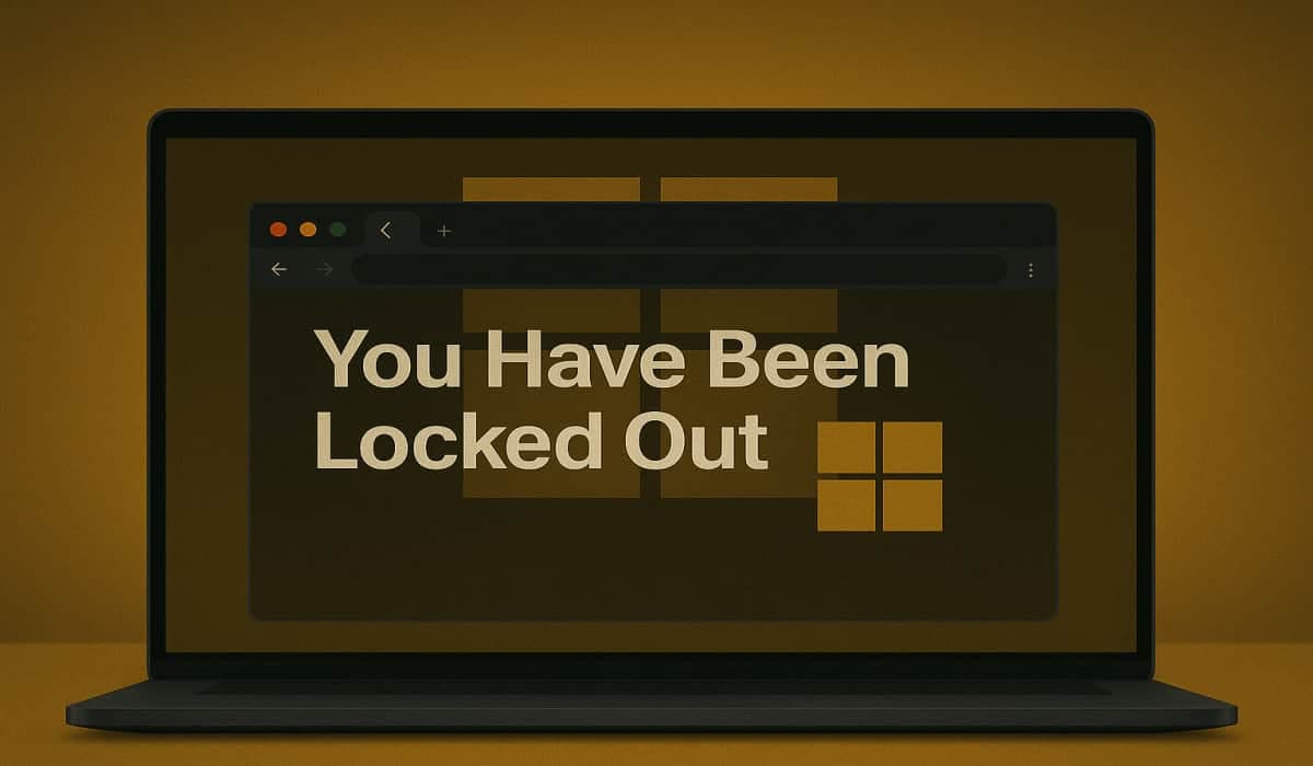 Microsoft Entra ID Users Blocked Due to MACE App Issues