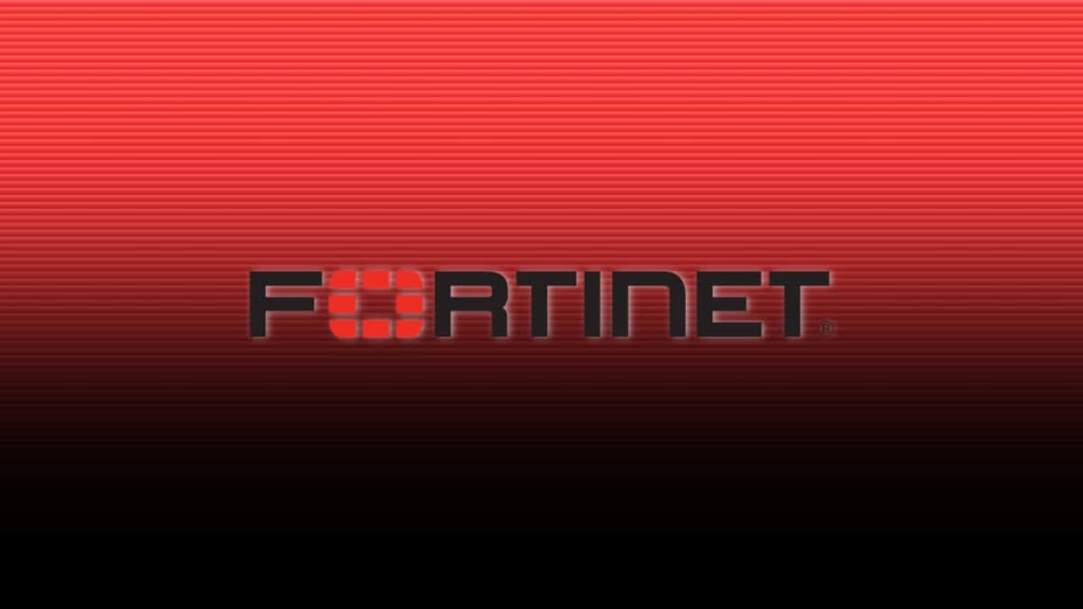 Hackers Exploit Fortinet Vulnerabilities to Install Stealthy Backdoors