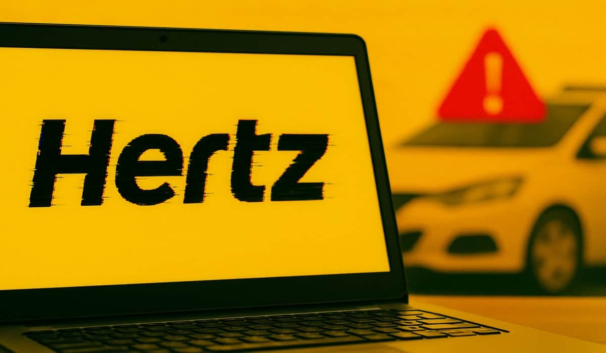 Hertz Confirms Data Breach Due to Cleo Software Vulnerability