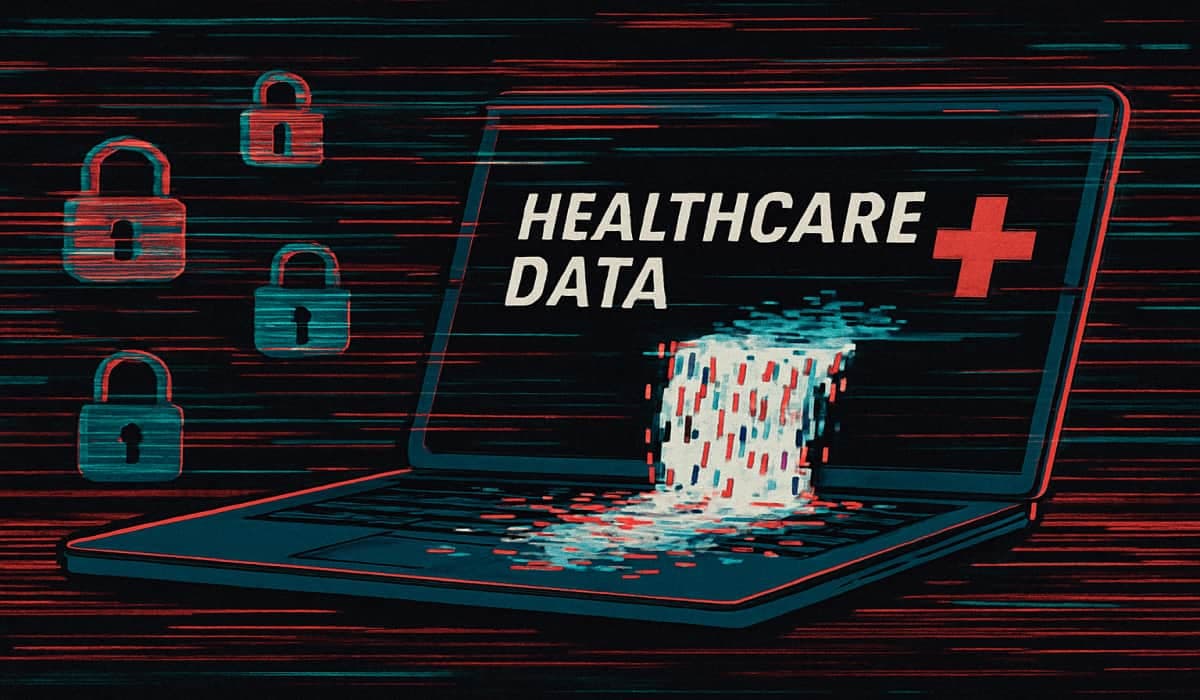 Interlock Ransomware Group Claims Theft of 20 TB of Sensitive Patient Data from DaVita Healthcare