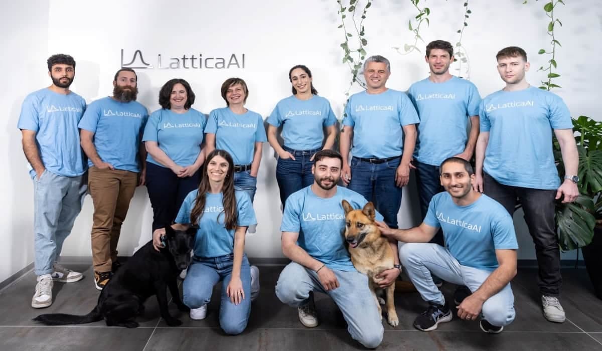 Lattica Unveils Cloud-Based FHE Solution for Secure AI Data Analysis