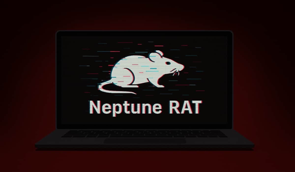 New Neptune RAT Variant Spreads via YouTube and Telegram to Steal Windows Passwords