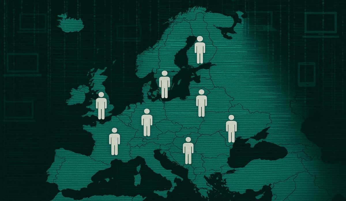 Operation BULUT in Turkey Leads to 232 Arrests Using Encrypted Messaging Data