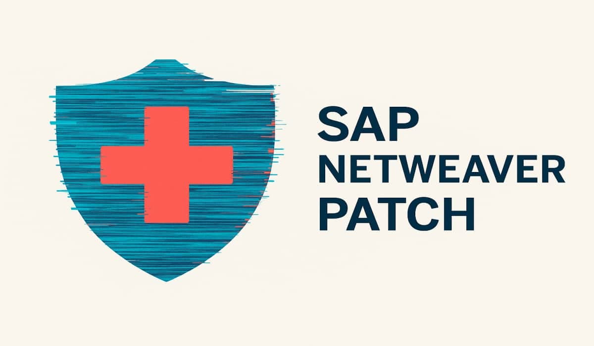 Critical Vulnerability in SAP NetWeaver Visual Composer Puts Systems at Risk of Total Compromise