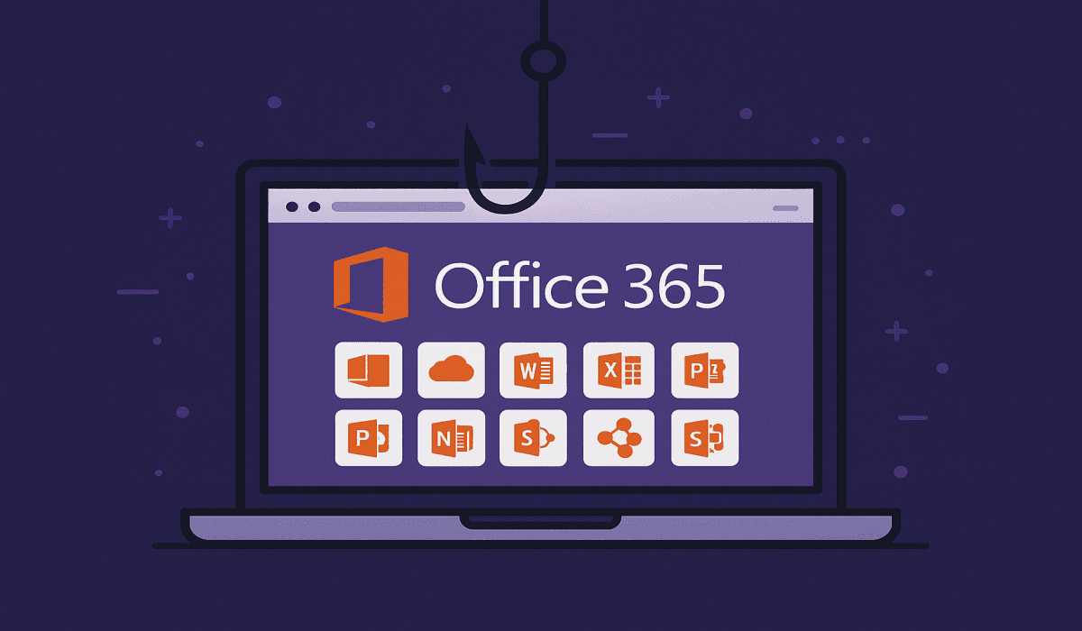 SessionShark Phishing Kit Bypasses Office 365 MFA by Stealing Session Tokens