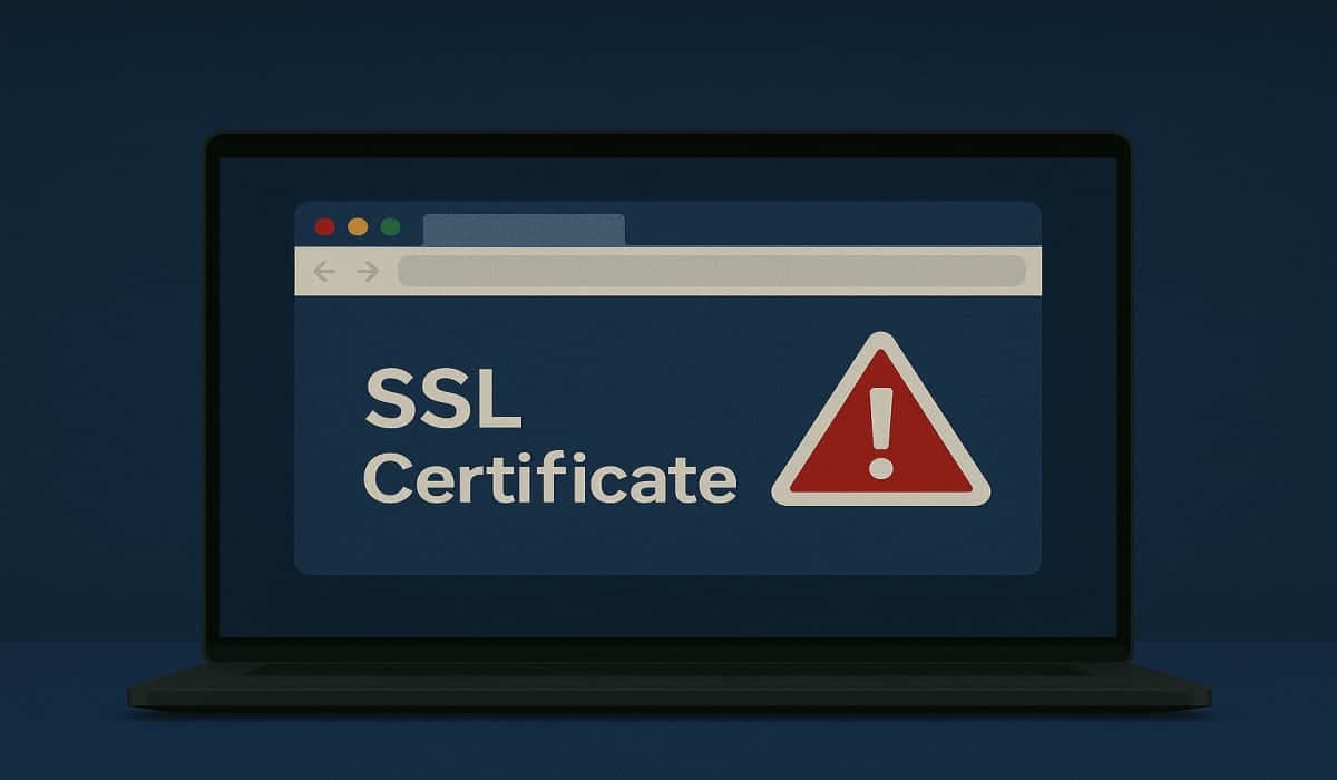 Vulnerability at SSL.com Allowed Attackers to Issue Valid SSL Certificates for Major Domains
