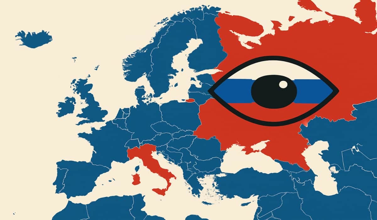 France Accuses Russian Hacker Group APT28 of Targeting French Government Entities