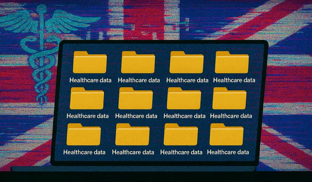 UK Software Firm Exposes 1.1 TB of Healthcare Worker Data Due to Misconfigured Database