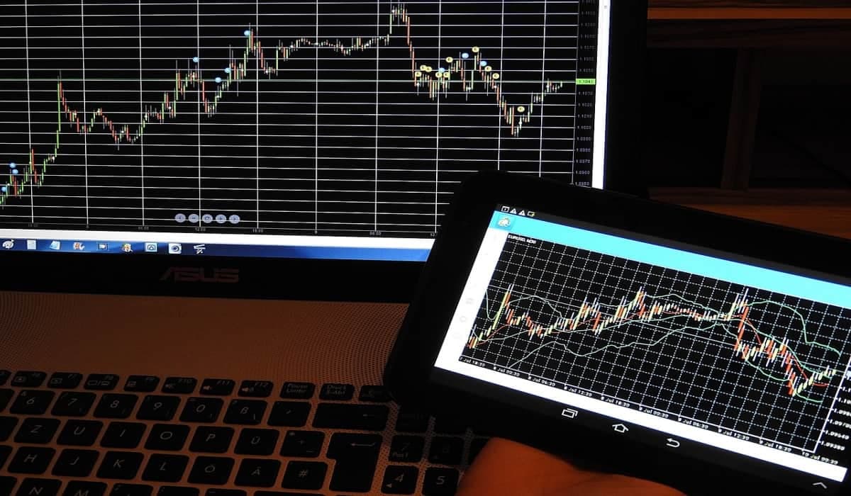 MetaTrader: The Ultimate Trading Tool for Financial Markets