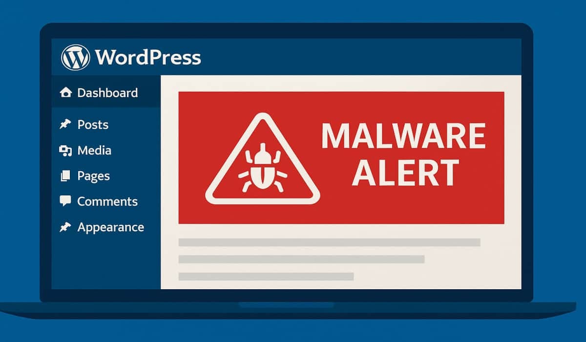 Deceptive Anti-Malware Plugin Threatens WordPress Sites