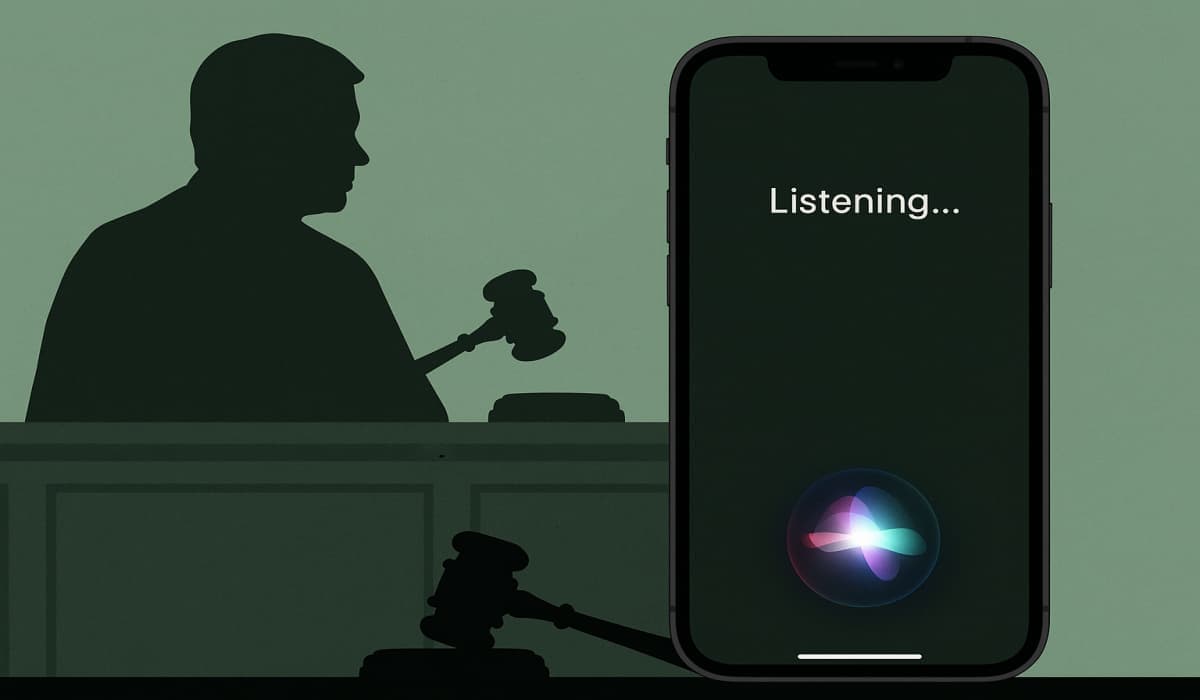Apple Agrees to Pay $95 Million to Settle Siri Eavesdropping Lawsuit