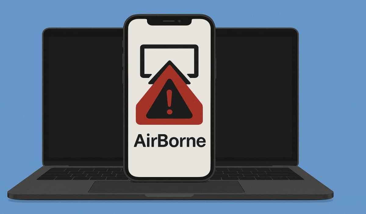Oligo Security Discovers "AirBorne" Vulnerabilities in Apple AirPlay Affecting Billions of Devices