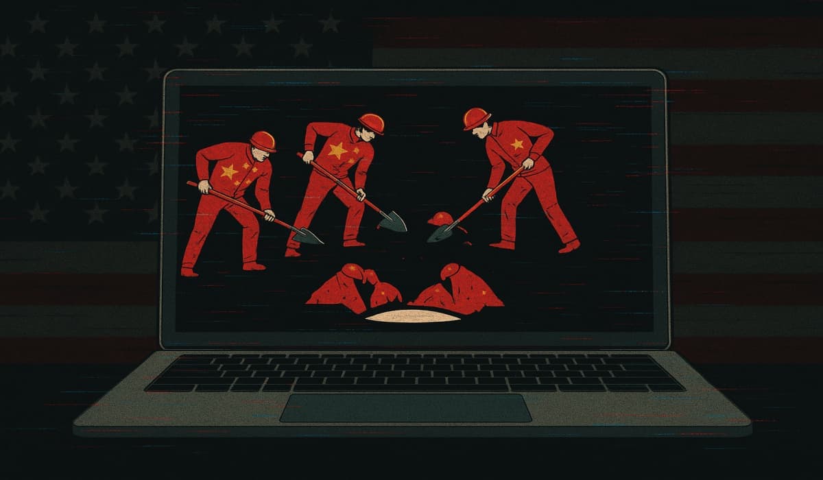 Cisco Talos Warns of Active Exploitation of Zero-Day Vulnerability in Cityworks by Chinese Hackers