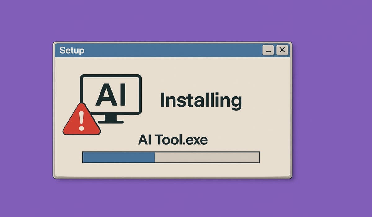 Cisco Talos Uncovers Malware Disguised as Legitimate AI Software Installers