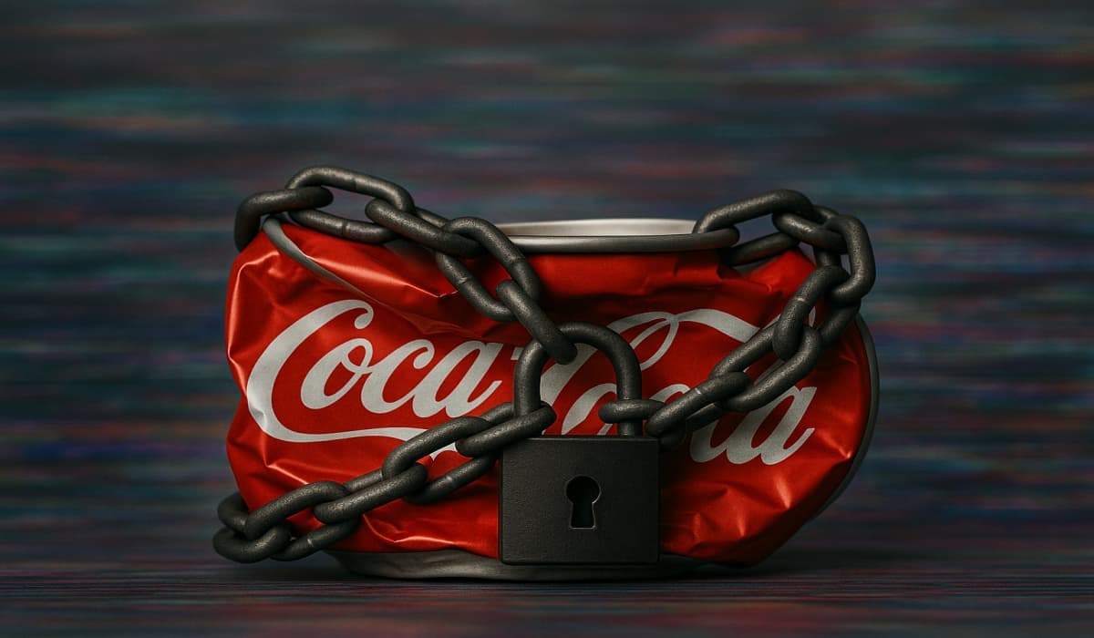 Coca-Cola and Bottling Partner Hit by Separate Cyber Attacks