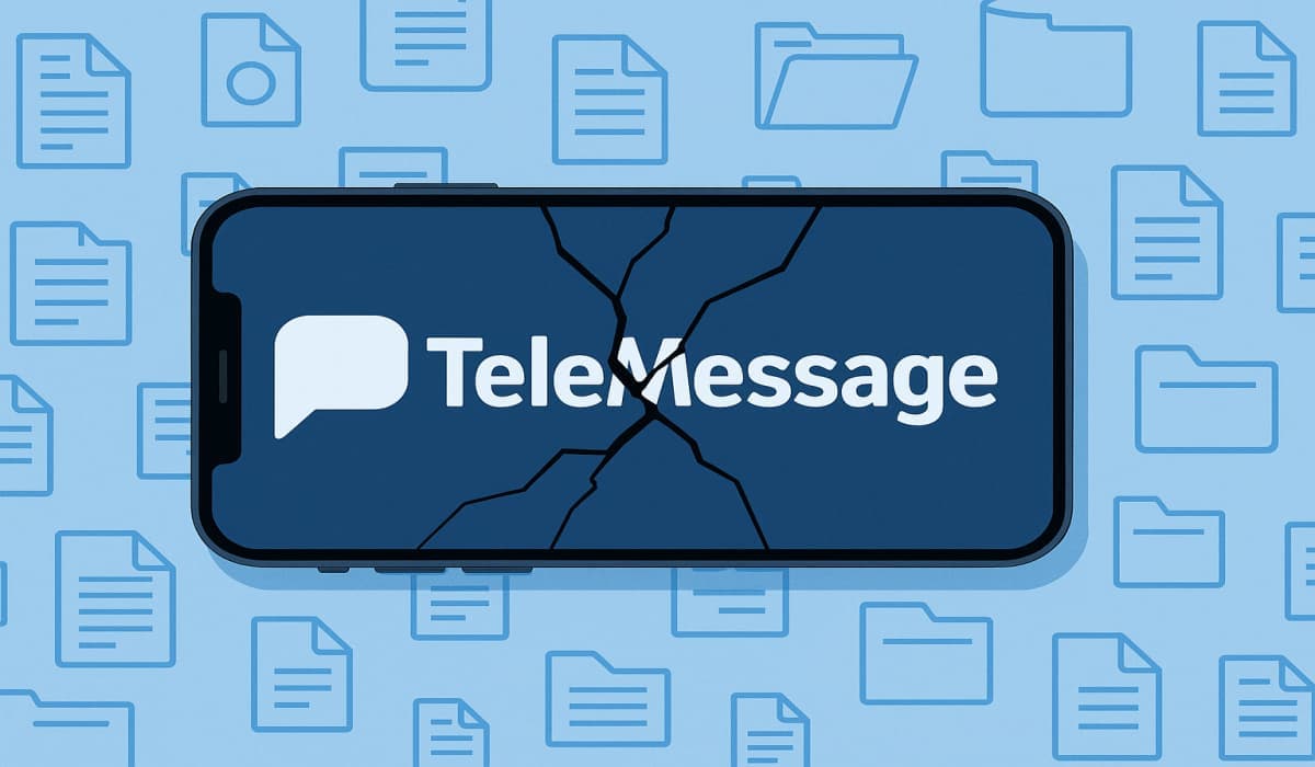 DDoSecrets Adds 410GB of Compromised TeleMessage Data to Its Index