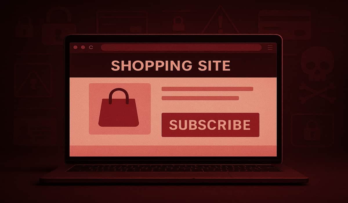 Bitdefender Uncovers Massive Surge in Sophisticated Subscription Fraud Disguised as Online Shops and Mystery Boxes