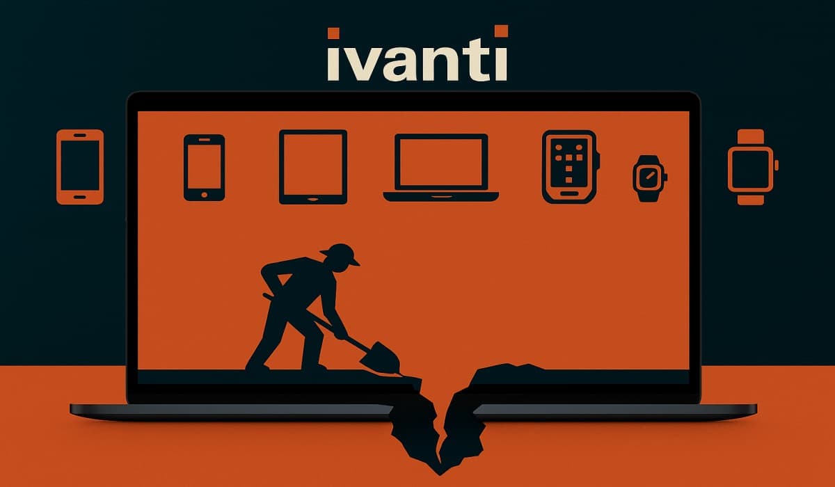 Ivanti EPMM Users Urged to Apply Patches for Actively Exploited 0day Vulnerabilities