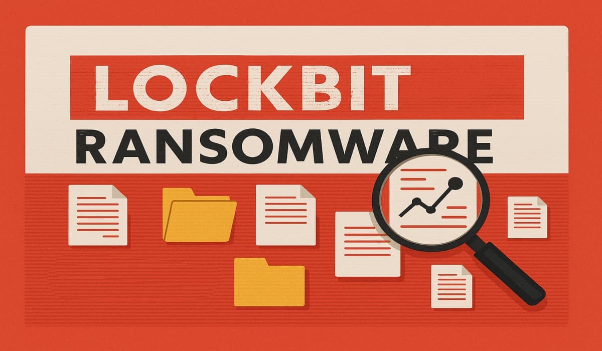 LockBit Data Leak Reveals Affiliates' Struggles in Ransomware Operations