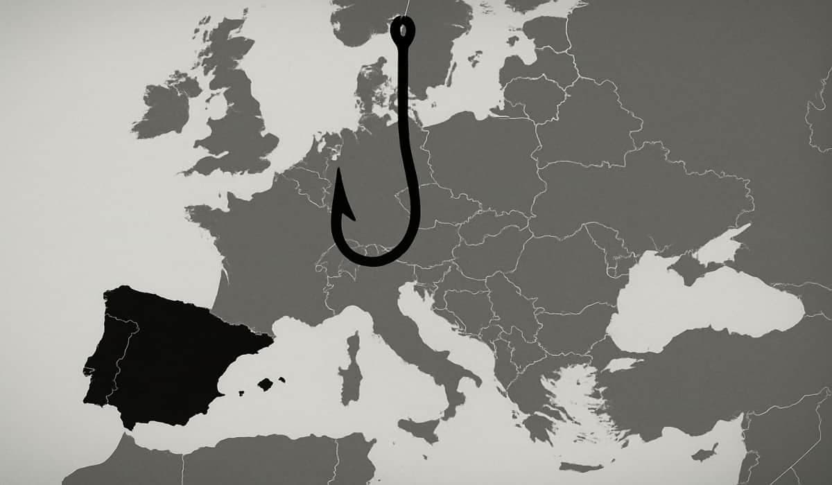 Cybercriminals Exploit Power Outages in Spain and Portugal for Phishing Attacks