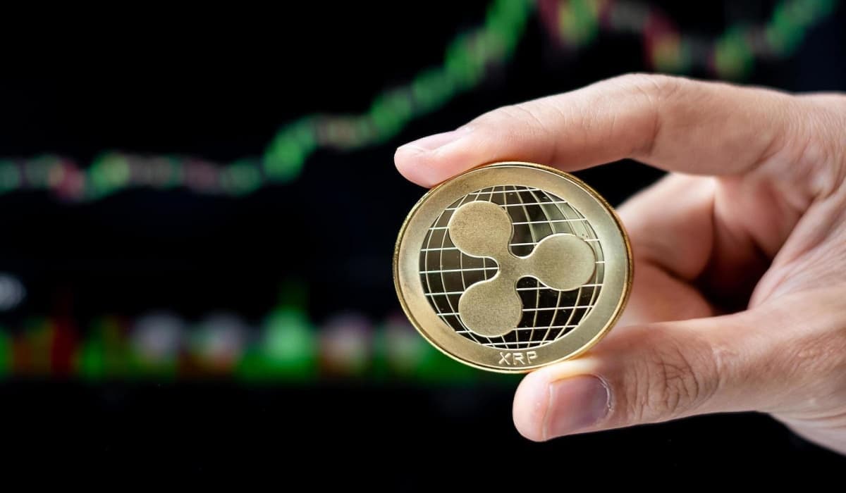 XRP Futures Offer Tools for Navigating Crypto Volatility