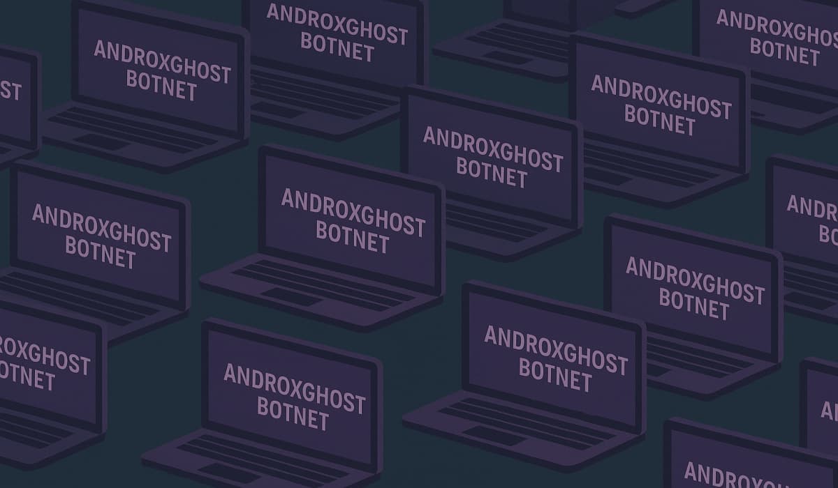 Androxgh0st Botnet Expands Reach by Exploiting US University Servers