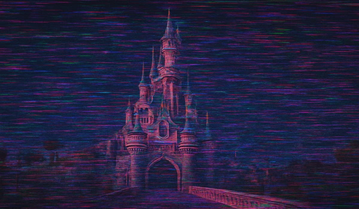 Anubis Ransomware Group Claims to Have Compromised 64GB of Data from Disneyland Paris