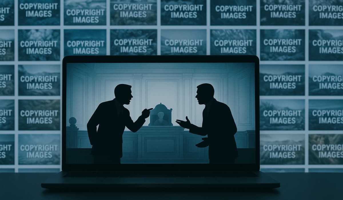 Getty Images Sues Stability AI Over Alleged Illegal Use of Images for AI Training