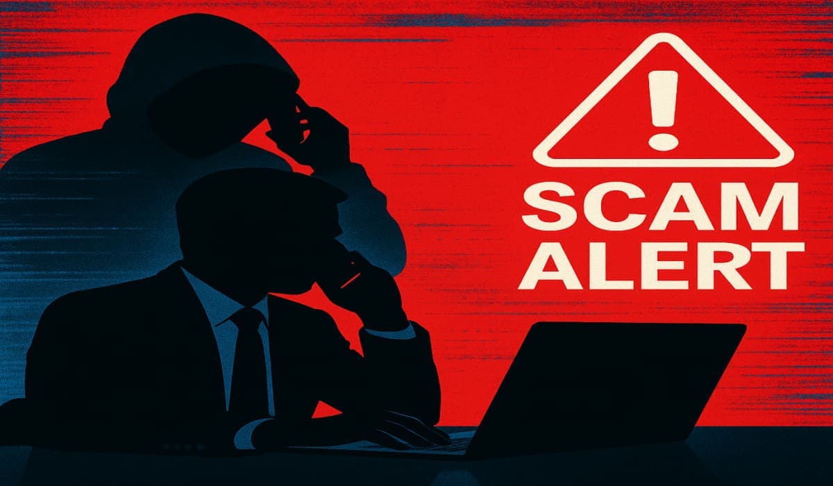 Hackers Use Fake IT Support Calls to Breach Corporate Systems