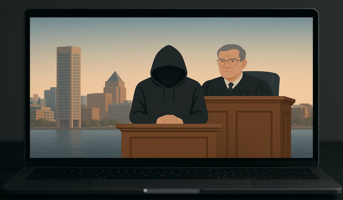 Iranian Robbinhood Ransomware Operator Pleads Guilty to Attacks on US Cities