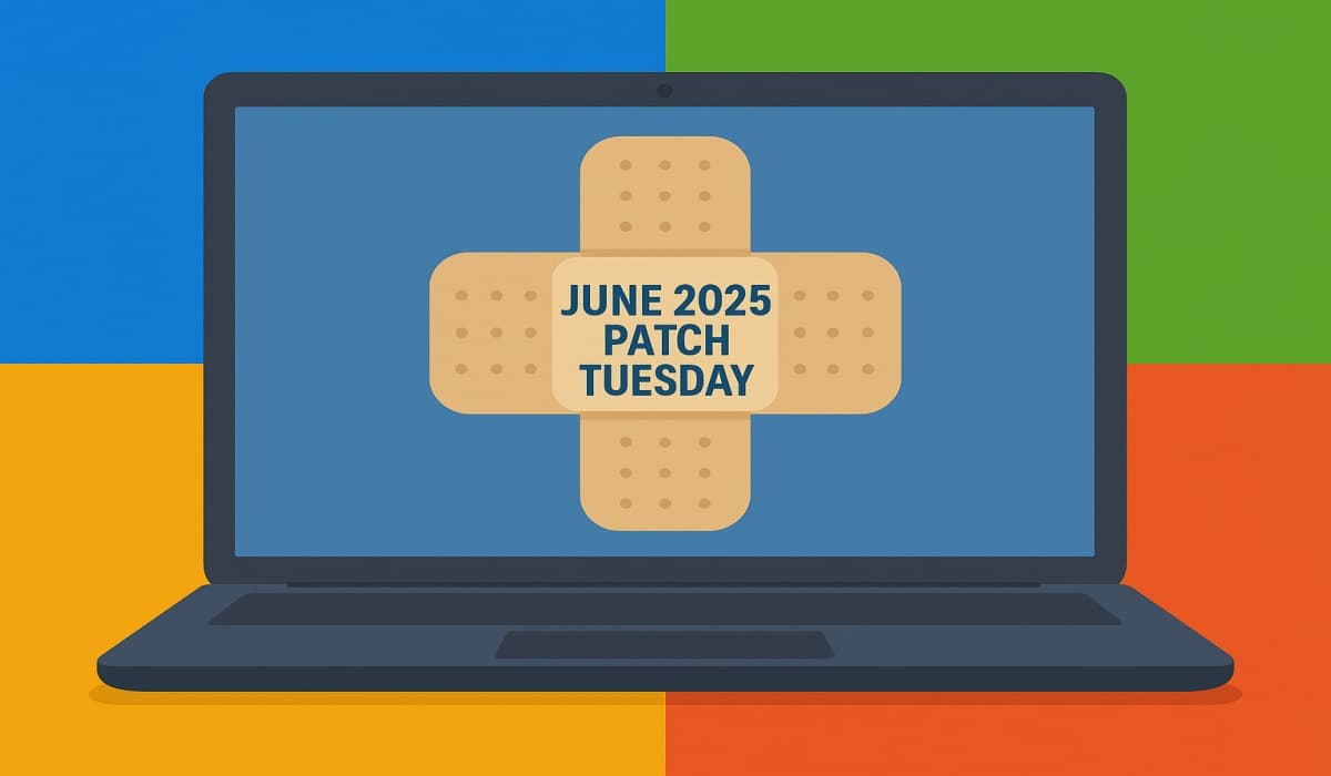 Microsoft Patches 66 Vulnerabilities in June 2025 Patch Tuesday, Including Active WebDAV Zero-Day